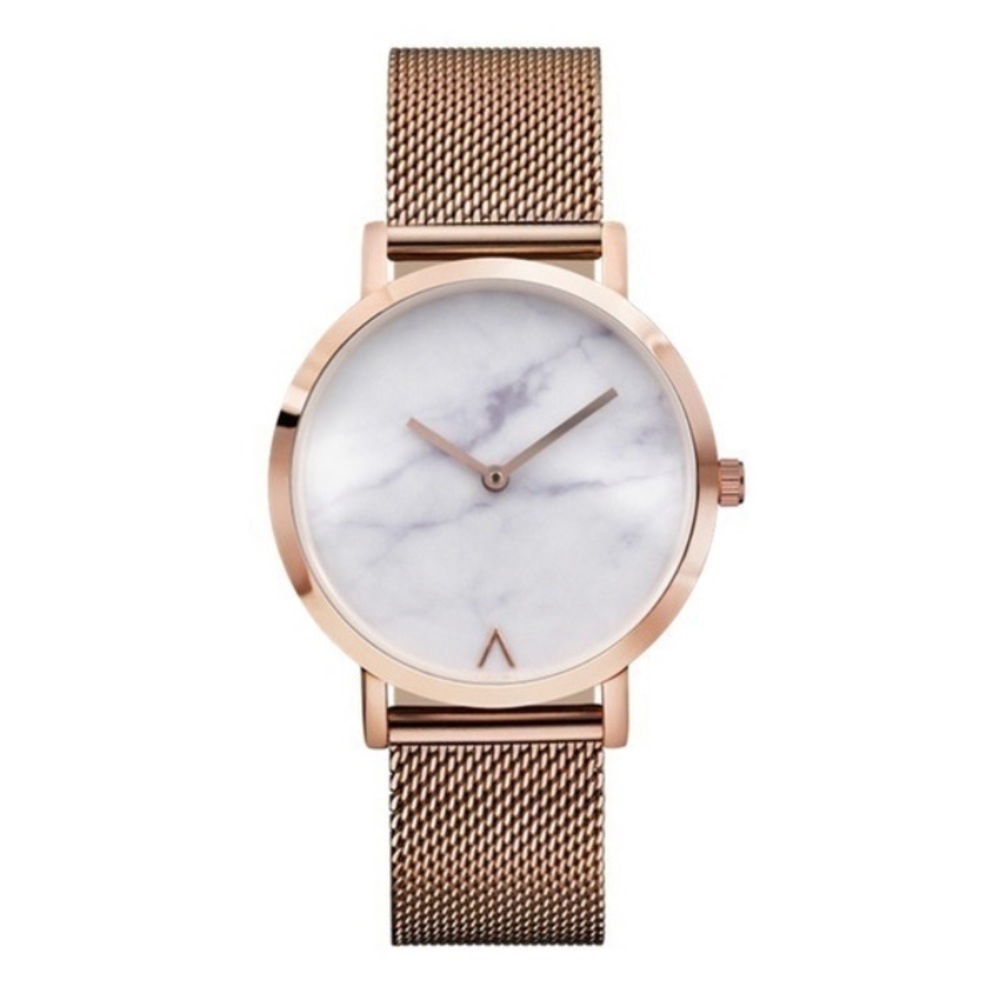 🔄🆕 GIULIA Marble Face Watch - Picture 2 of 7